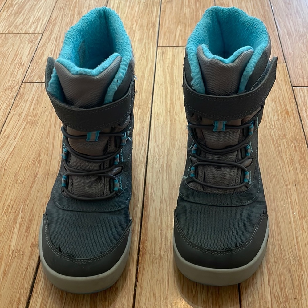 Merrill Boys Snow Boots